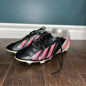 Adidas cleats